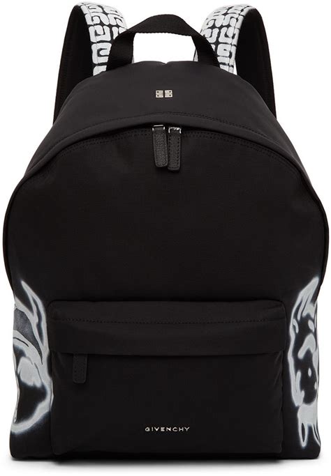 givenchy chito goodie|givenchy chito backpack.